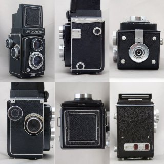 Yashica Rookie Žؤ