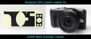 Panasonic Lumix GF6 Žץåȡʥ֥å󥯡ʥåȡ꡼åɡ