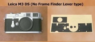 Leica - Aki-Asahi Custom Camera Coverings