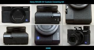 Akiカメラショップ様 おまとめ同梱 Aki-Asahi Custom Camera Coverings
