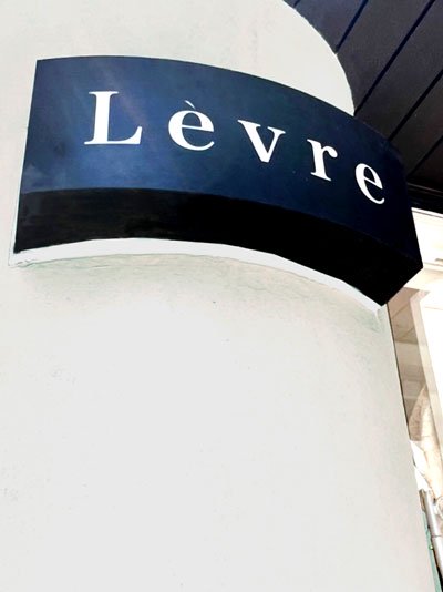 Levre/レーヴル 
