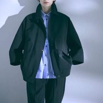 FORFORMO 4way Stretch Coat