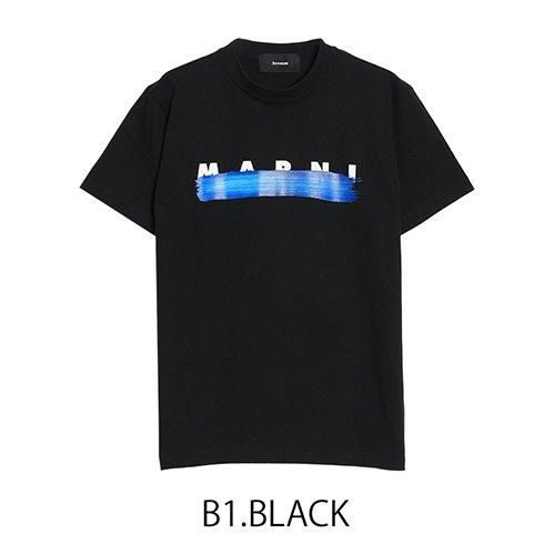 MICALLEMICALLE account MAxxI BRUSH Tシャツ ｜Levre