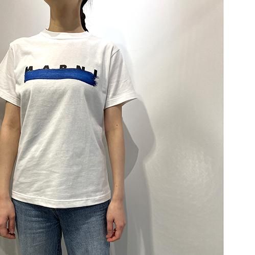 MICALLEMICALLE account MAxxI BRUSH Tシャツ ｜Levre