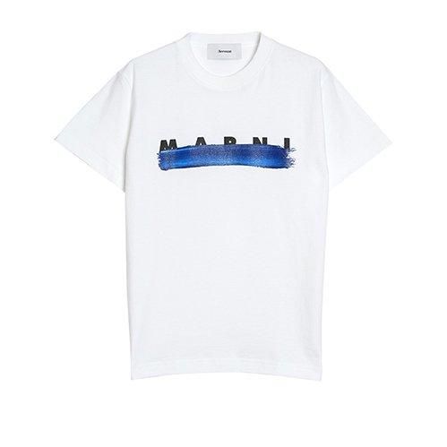MICALLEMICALLE account MAxxI BRUSH Tシャツ ｜Levre