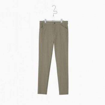 FORFORMO High Tension Slim Pants