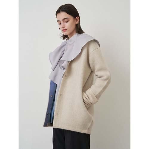 ELENDEEK CN RACCOON MIX WCD | Levre