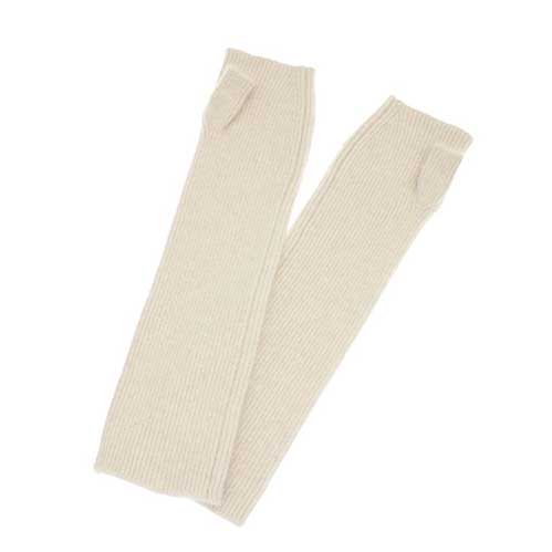 ELENDEEK CN RACCOON ARM WARMER | Levre