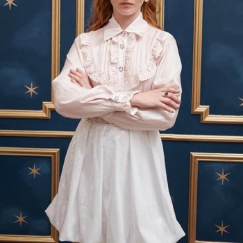 sister jane Honour Shimmer Blouse/ͽ11ͽ