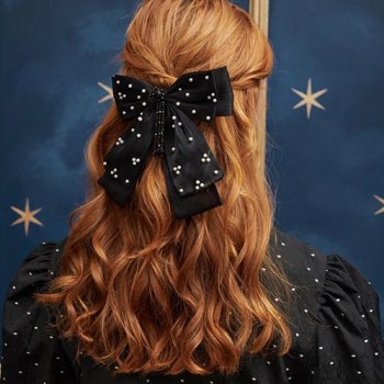 sister jane Invitation Hair Bow/ͽ11ͽꡡ