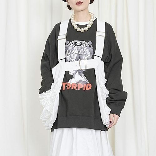 THOMAS MAGPIE åեɥݥåȥ٥