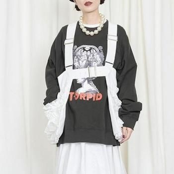 THOMAS MAGPIE トーマスマグパイ｜Levre