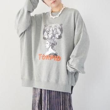 THOMAS MAGPIE åTORPID