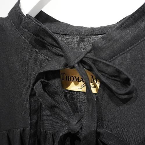 THOMAS MAGPIE ワンピース | Levre