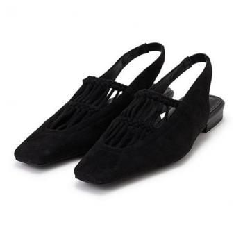 <img class='new_mark_img1' src='https://img.shop-pro.jp/img/new/icons14.gif' style='border:none;display:inline;margin:0px;padding:0px;width:auto;' />MIESROHE SUEDE SLINGBACKѥץ