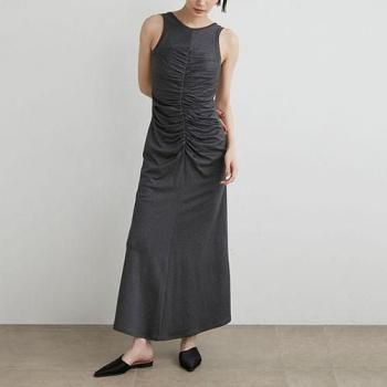 MIESROHE アメスリギャザーカットＯＰ