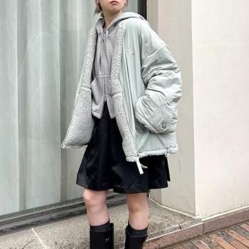 styling/ kei shirahata FIRST DOWNС֥֥륾