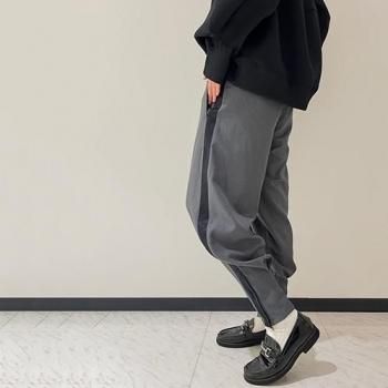 MEGMIURA Bontan pants

