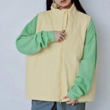 HCAE PUFFER VEST/ͽ10ͽ