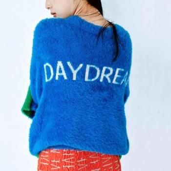 HCAE DAYDREAM KNIT TOP/ͽ11ͽ