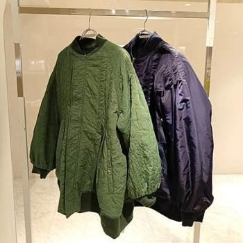 <img class='new_mark_img1' src='https://img.shop-pro.jp/img/new/icons14.gif' style='border:none;display:inline;margin:0px;padding:0px;width:auto;' />MEGMIURA REVERSIBLE MA-01