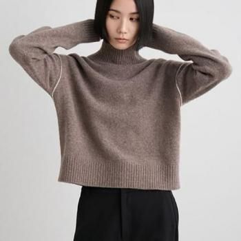 MIESROHE YAK/WOOLȥ륽եȥ˥å/ͽ12ͽꡡ