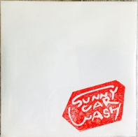 SUNNY CAR WASH / 2nd demo [CDR] - SOULMINE Mega Mart