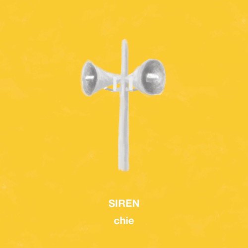 chie / SIREN [CDR] - SOULMINE Mega Mart