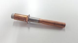 防火ダンパー交換用ヒューズ - アナハイム 厨房設備ネット販売