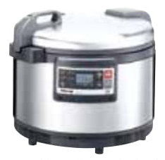パナソニック 業務用IHジャー炊飯器 SR-PGB36P - アナハイム 厨房設備