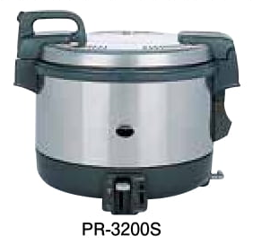 PR-3200S|炊飯器 PR-3200S|炊飯器