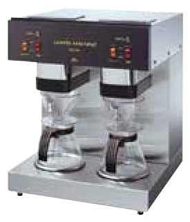 カリタ コーヒーマシーン カリタ コーヒーマシーン KW-102 - アナハイム 厨房設備ネット