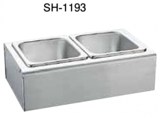 18-8󥸥ȥǥڥ󥵡SH-1193