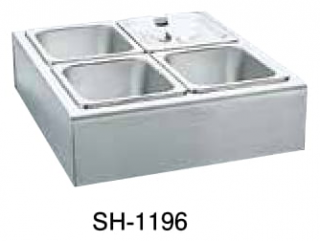 18-8󥸥ȥǥڥ󥵡SH-1196