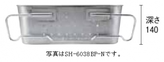 18-8뿩ХåȎ·() SH-6038-4P