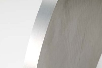 アルミ 2017 鋳造 面削 丸棒 直径 400mm - アナハイム 厨房設備ネット 