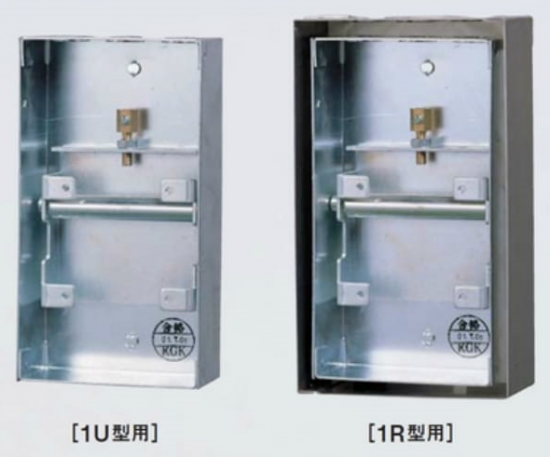 手動開放装置(ワイヤー式) KDB-1U・KDB-1R型 - アナハイム 厨房 手動開放装置(ワイヤー式) KDB-1U・KDB-1R型 - アナハイム 厨房