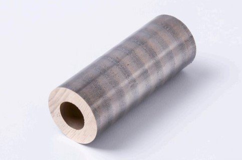伸銅 ECO 鉛レス 青銅 丸管 外径 26.5mm × 肉厚 6.75mm - アナハイム