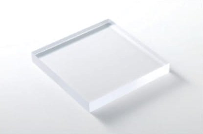 プラスチック ポリカーボネート 切板（透明） 板厚 12mm - アナハイム