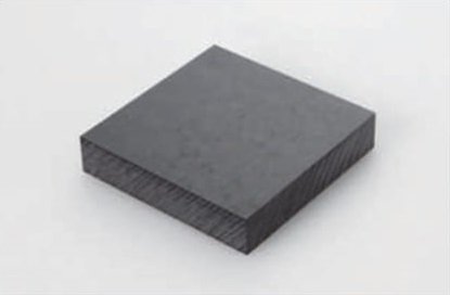 プラスチック POM（ジュラコン） 切板（黒） 板厚 5mm - アナハイム