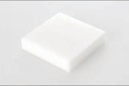 プラスチック 超高分子量PEニューライト 切板（白） 板厚 10mm - アナハイム 厨房設備ネット販売事業部