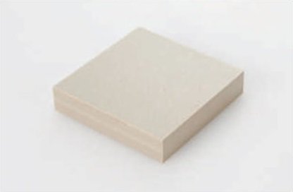 プラスチック PEEK 切板（白） 板厚 50mm - アナハイム 厨房設備ネット