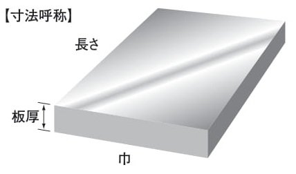 プラスチック PVC（塩ビ） 切板（グレー） 板厚 20mm - アナハイム 厨房設備ネット販売事業部 インボイス登録番号T1370001024332