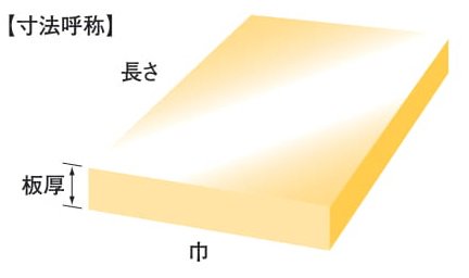 プラスチック 紙ベーク 切板（茶） 板厚 6mm - アナハイム 厨房設備