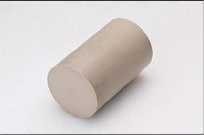 プラスチック PEEK 丸棒（白） 直径 50mm - アナハイム 厨房設備ネット販売事業部 インボイス登録番号T1370001024332