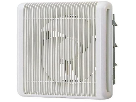 業務用 家庭用 換気扇 シャッター付き EFGー25KSB2ーW 業務用 家庭用 換気扇 シャッター付き EFGー25KSB2ーW 【公式通販】