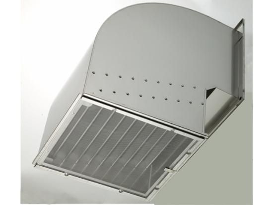 三菱電機　産業用換気送風機 [別売]有圧換気扇用部材【 SHW-20SA3】 三菱換送風機 QWH-30SA 業務用有圧換気扇用 防雨ブレード付給気