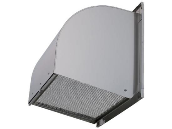 【新品未開封】三菱有圧換気扇用ウェザーカバー W-35TDBM スタンダードタイプ排気形ウェザーカバー：ウェザーカバー：三菱