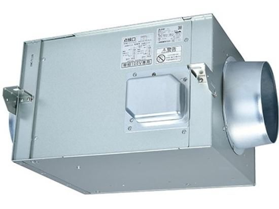 三菱換気送風機 BFS-150SG2 ストレートシロッコファン 天吊埋込