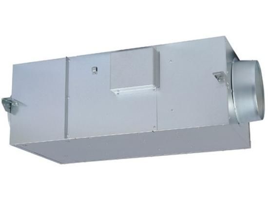 三菱換気送風機 BFS-150SHU2 ストレートシロッコファン 天吊埋込